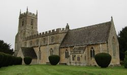 1.SS Peter  Paul Long Compton